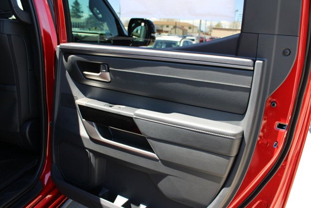 2026 Toyota Tundra i-FORCE MAX Limited i-FORCE MAX