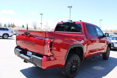 2026 Toyota Tundra i-FORCE MAX Limited i-FORCE MAX