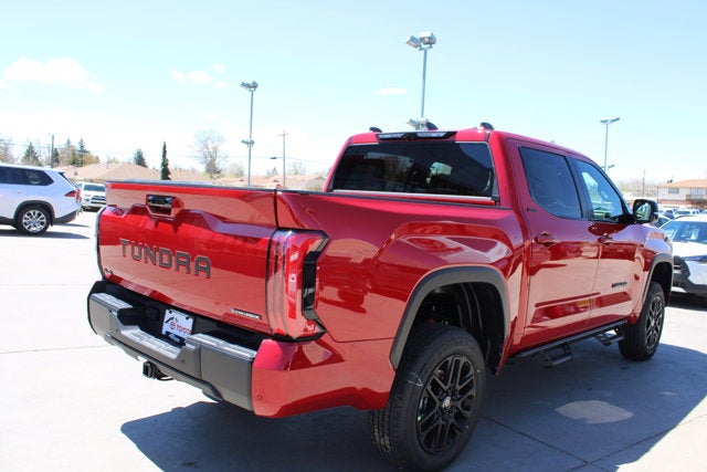 2026 Toyota Tundra i-FORCE MAX Limited i-FORCE MAX