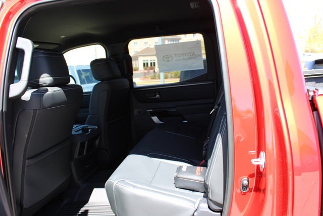 2026 Toyota Tundra i-FORCE MAX Limited i-FORCE MAX