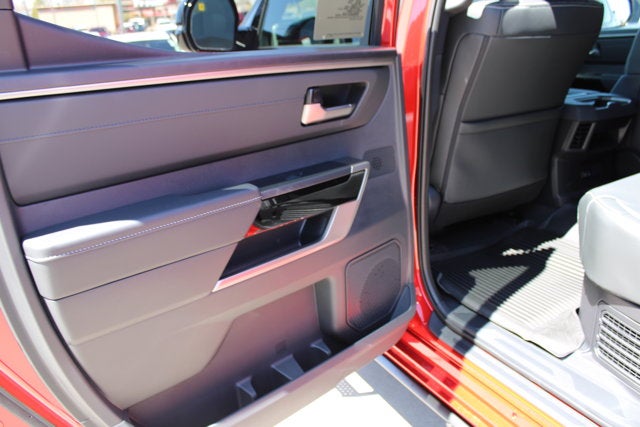 2026 Toyota Tundra i-FORCE MAX Limited i-FORCE MAX