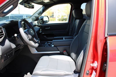 2026 Toyota Tundra i-FORCE MAX Limited i-FORCE MAX