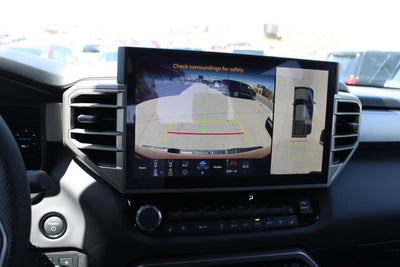 2026 Toyota Tundra i-FORCE MAX Limited i-FORCE MAX