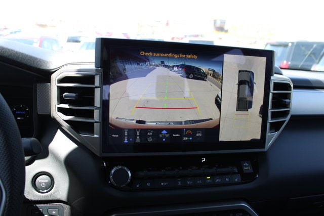 2026 Toyota Tundra i-FORCE MAX Limited i-FORCE MAX