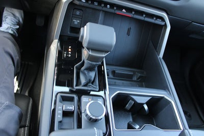 2026 Toyota Tundra i-FORCE MAX Limited i-FORCE MAX