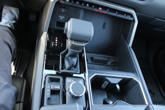 2026 Toyota Tundra i-FORCE MAX Limited i-FORCE MAX