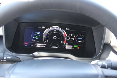 2026 Toyota Tundra i-FORCE MAX Limited i-FORCE MAX