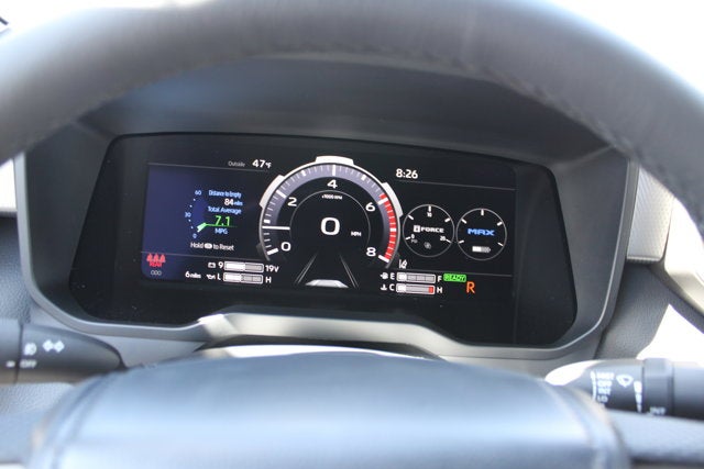 2026 Toyota Tundra i-FORCE MAX Limited i-FORCE MAX
