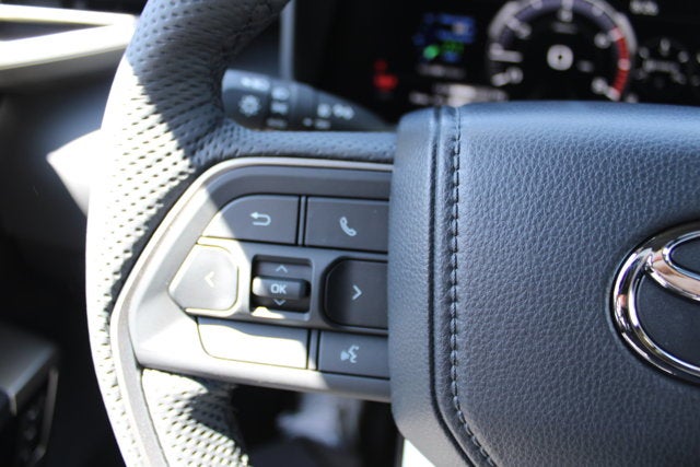 2026 Toyota Tundra i-FORCE MAX Limited i-FORCE MAX