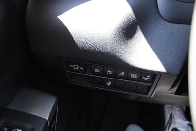 2026 Toyota Tundra i-FORCE MAX Limited i-FORCE MAX