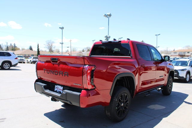 2026 Toyota Tundra i-FORCE MAX Limited i-FORCE MAX
