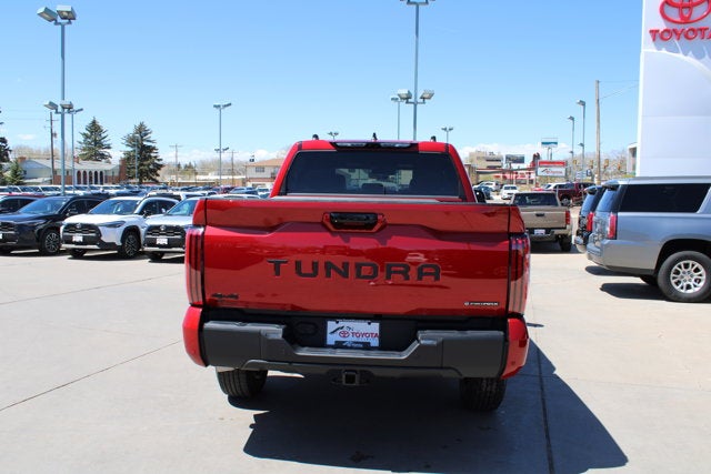 2026 Toyota Tundra i-FORCE MAX Limited i-FORCE MAX