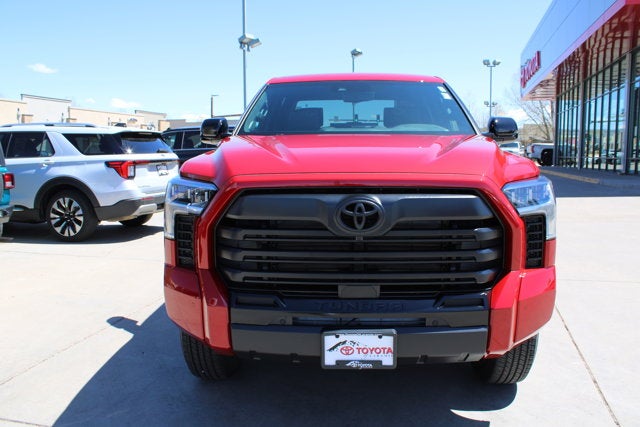 2026 Toyota Tundra i-FORCE MAX Limited i-FORCE MAX