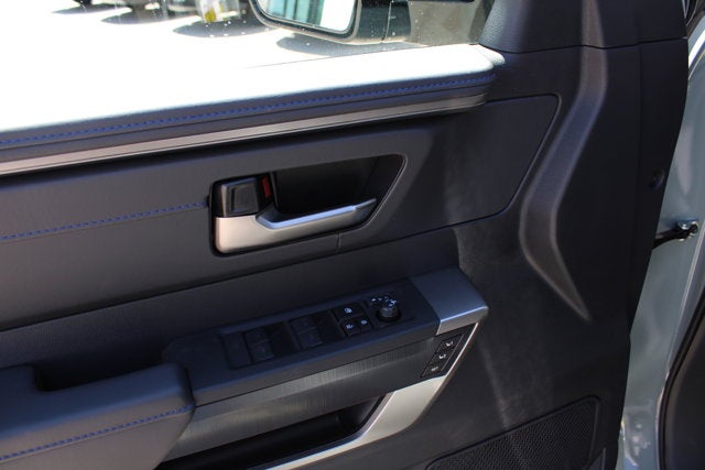 2026 Toyota Tundra i-FORCE MAX Platinum i-FORCE MAX