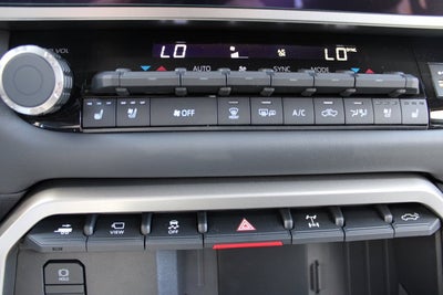 2026 Toyota Tundra i-FORCE MAX Platinum i-FORCE MAX