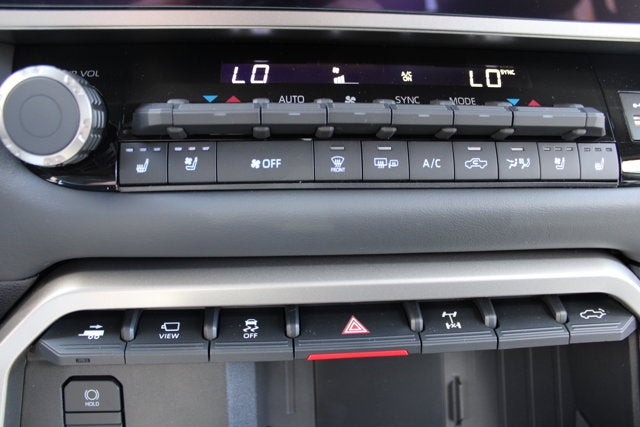 2026 Toyota Tundra i-FORCE MAX Platinum i-FORCE MAX