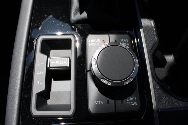 2026 Toyota Tundra i-FORCE MAX Platinum i-FORCE MAX