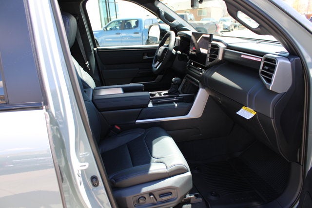 2026 Toyota Tundra i-FORCE MAX Platinum i-FORCE MAX