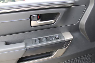 2026 Toyota Tundra i-FORCE MAX Platinum i-FORCE MAX