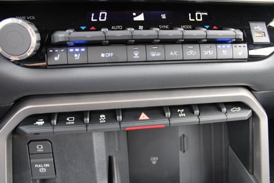 2026 Toyota Tundra i-FORCE MAX Platinum i-FORCE MAX