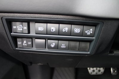 2026 Toyota Tundra i-FORCE MAX Platinum i-FORCE MAX