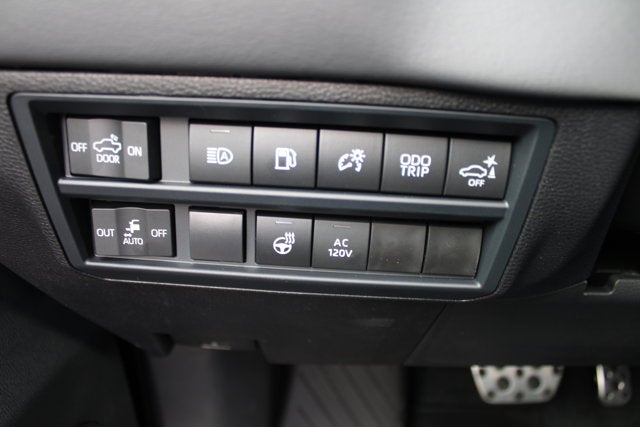 2026 Toyota Tundra i-FORCE MAX Platinum i-FORCE MAX