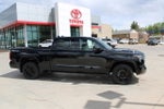 2026 Toyota Tundra i-FORCE MAX Platinum i-FORCE MAX