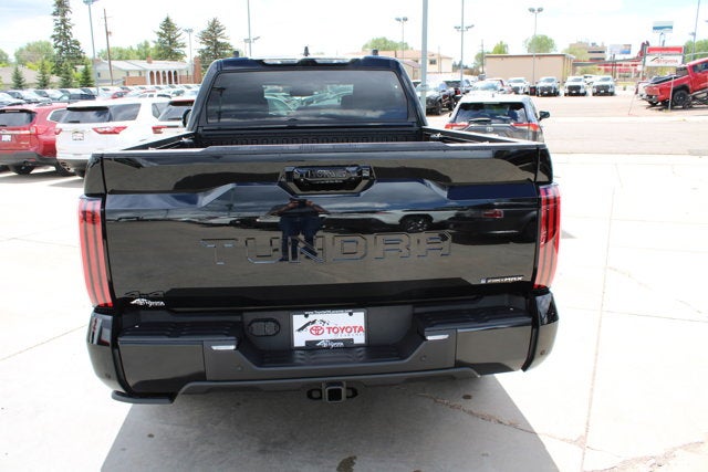 2026 Toyota Tundra i-FORCE MAX Platinum i-FORCE MAX