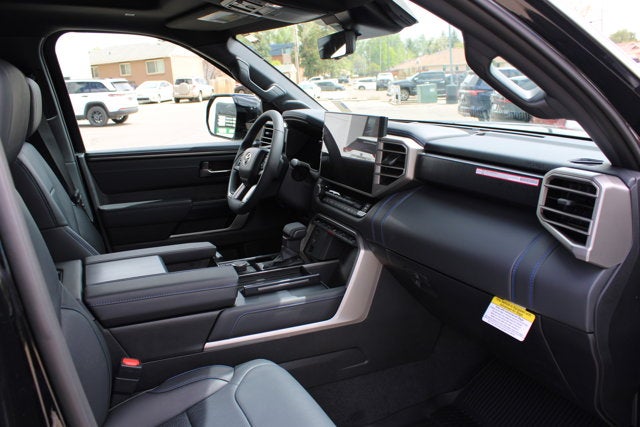 2026 Toyota Tundra i-FORCE MAX Platinum i-FORCE MAX