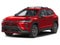 2026 Toyota Corolla Cross Hybrid Hybrid SE