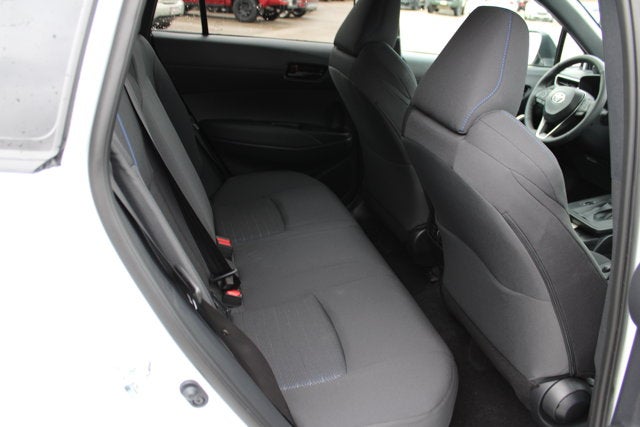 2026 Toyota Corolla Cross Hybrid Hybrid SE