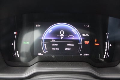 2026 Toyota Corolla Cross Hybrid Hybrid SE