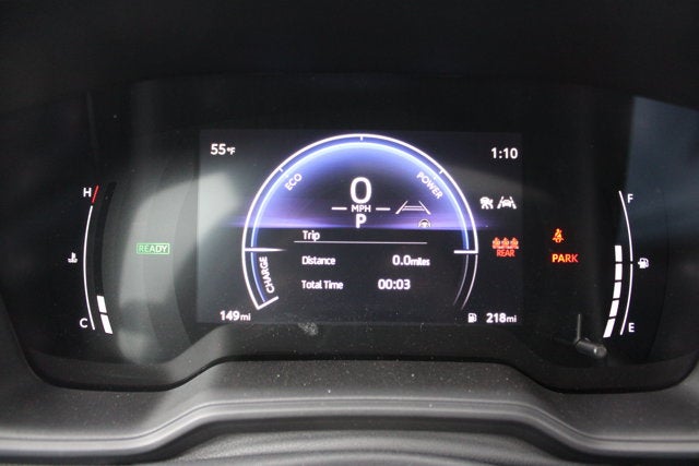 2026 Toyota Corolla Cross Hybrid Hybrid SE