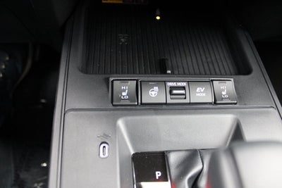 2026 Toyota Corolla Cross Hybrid Hybrid SE