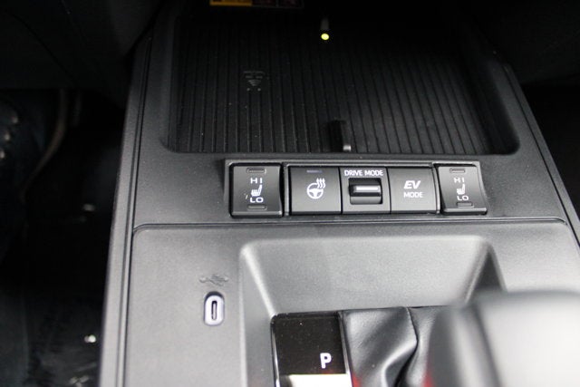 2026 Toyota Corolla Cross Hybrid Hybrid SE