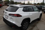 2026 Toyota Corolla Cross Hybrid Hybrid SE