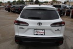 2026 Toyota Corolla Cross Hybrid Hybrid SE