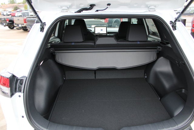 2026 Toyota Corolla Cross Hybrid Hybrid SE