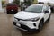 2026 Toyota Corolla Cross Hybrid Hybrid SE