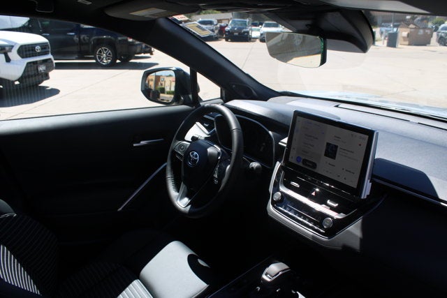 2026 Toyota Corolla Cross Hybrid Hybrid XSE