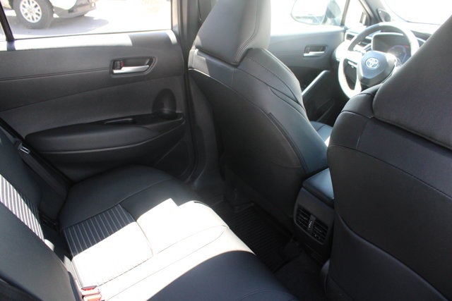 2026 Toyota Corolla Cross Hybrid Hybrid XSE