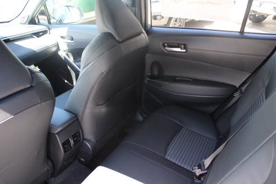 2026 Toyota Corolla Cross Hybrid Hybrid XSE