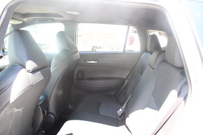 2026 Toyota Corolla Cross Hybrid Hybrid XSE