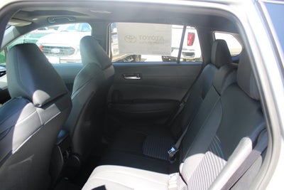 2026 Toyota Corolla Cross Hybrid Hybrid XSE