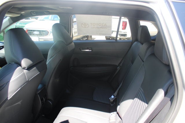 2026 Toyota Corolla Cross Hybrid Hybrid XSE