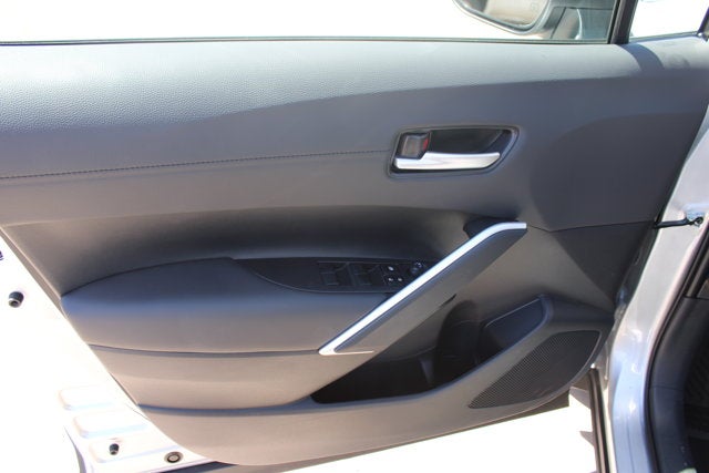 2026 Toyota Corolla Cross Hybrid Hybrid XSE