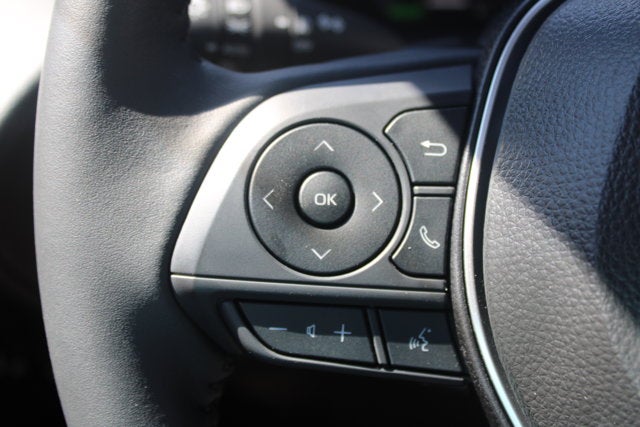 2026 Toyota Corolla Cross Hybrid Hybrid XSE