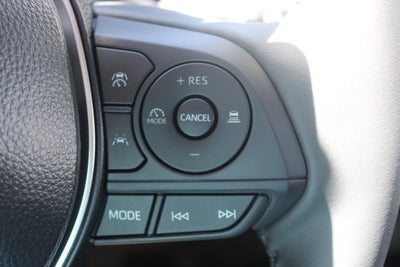 2026 Toyota Corolla Cross Hybrid Hybrid XSE