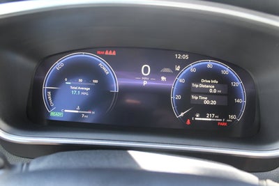 2026 Toyota Corolla Cross Hybrid Hybrid XSE
