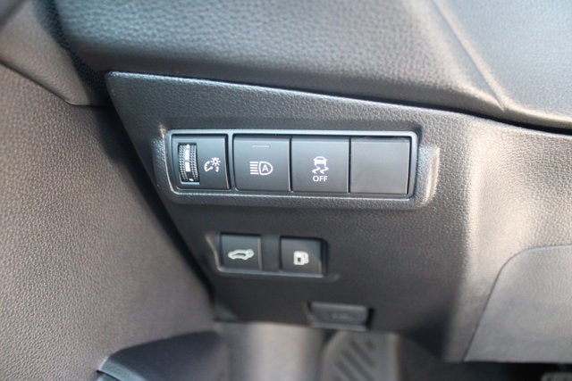 2026 Toyota Corolla Cross Hybrid Hybrid XSE
